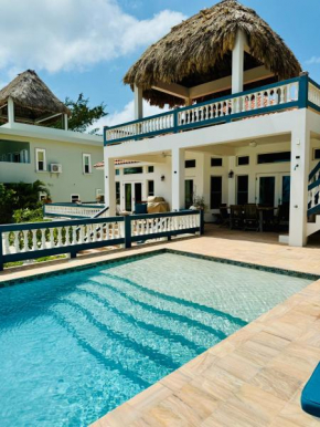 Sandy Bottoms Retreat